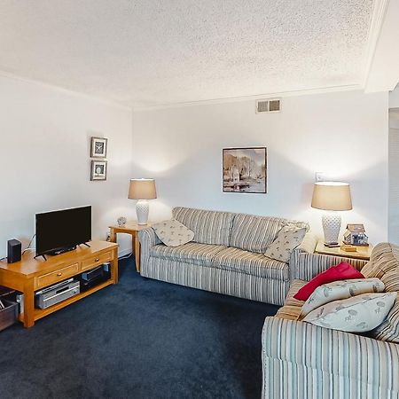 Our Place At The Beach 202E Ocean City Exterior photo