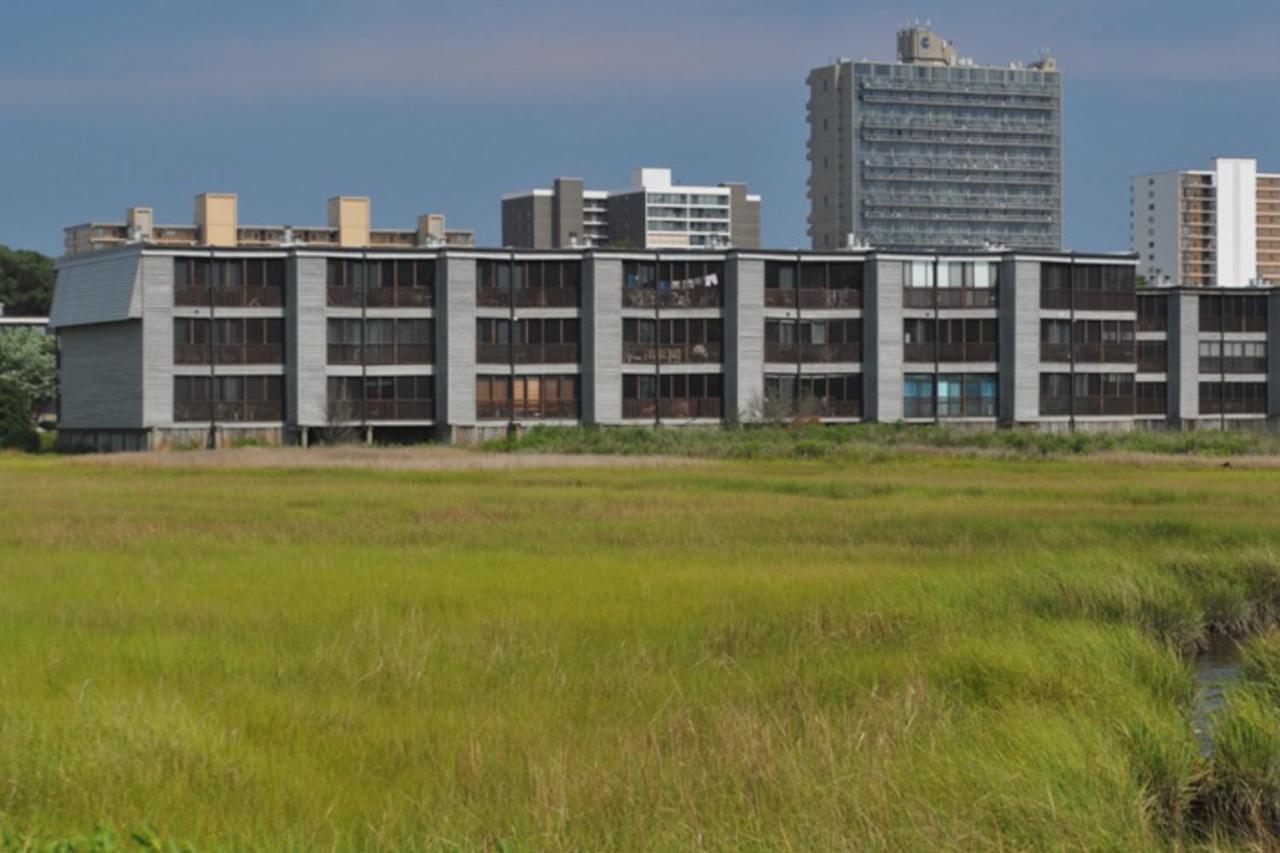 Our Place At The Beach 202E Ocean City Exterior photo