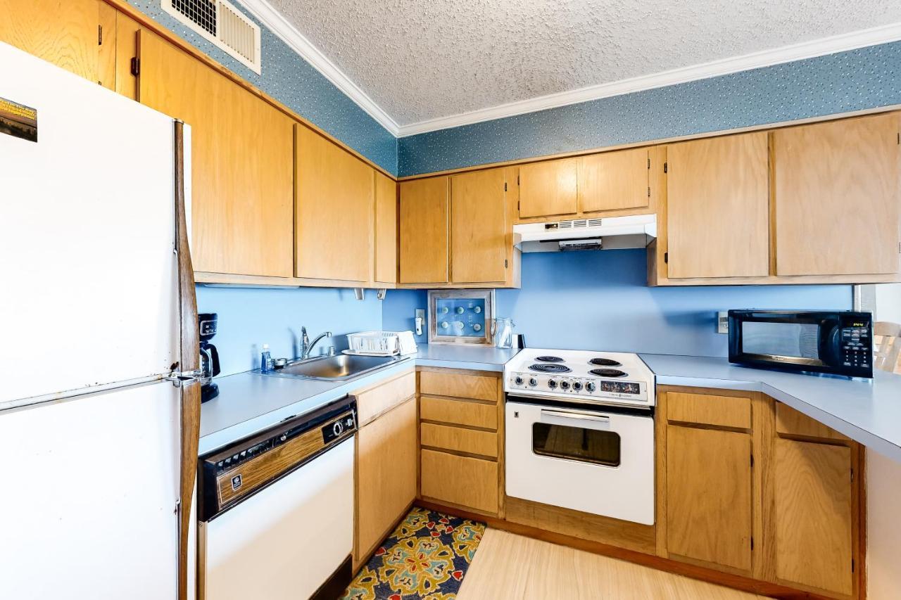 Our Place At The Beach 202E Ocean City Exterior photo